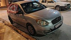 هیۆندای ئەکسنت